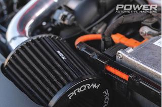 Audi A3 Sportback E-Tron 307Ps